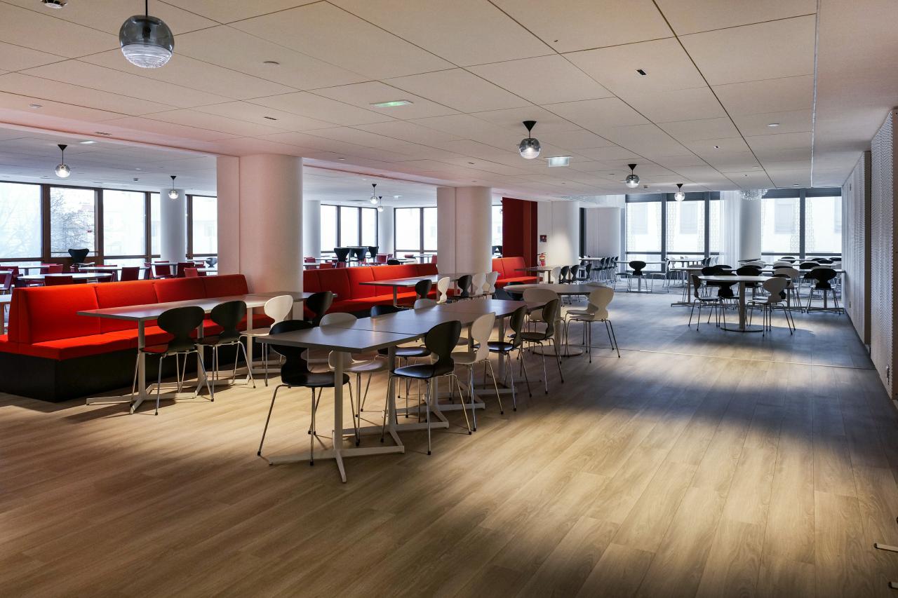 Bureau Montreuil 3448m² Location bureau Montreuil Seine-Saint-Denis OLBUR2106986 7